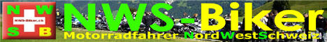 NWS-Biker.ch - Motorradfahrer NordWestSchweiz